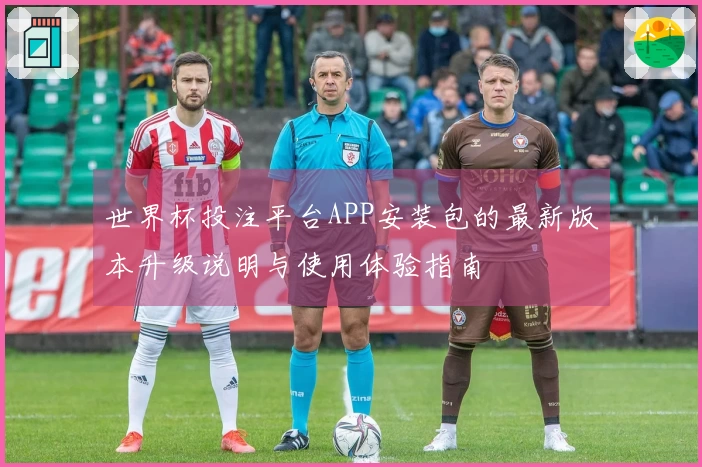 世界杯投注平台APP安装包的最新版本升级说明与使用体验指南
