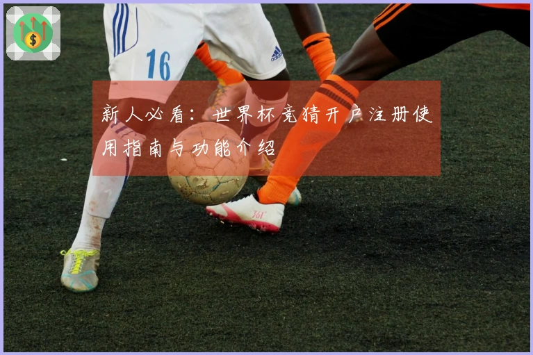 新人必看:世界杯竞猜开户注册使用指南与功能介绍