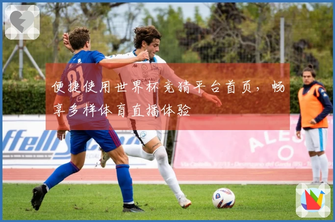 便捷使用世界杯竞猜平台首页，畅享多样体育直播体验