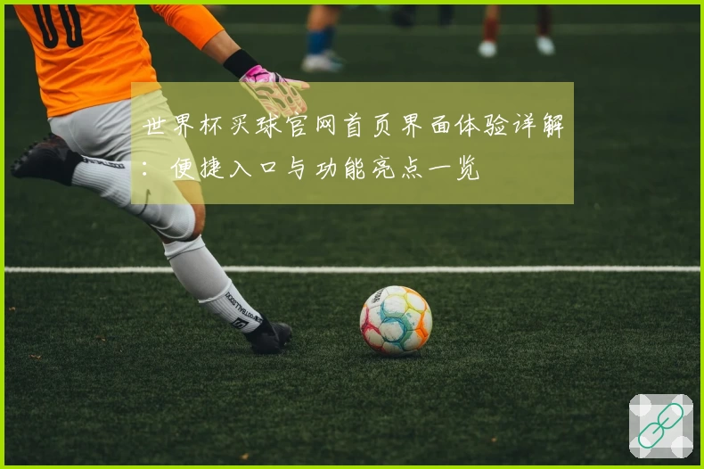 世界杯买球官网首页界面体验详解:便捷入口与功能亮点一览